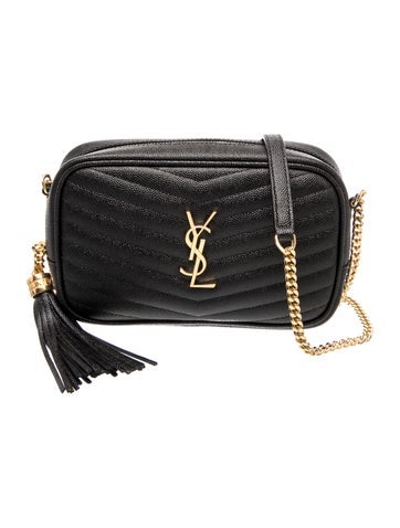 Leather Lou Camera