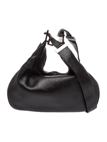 Leather Attache