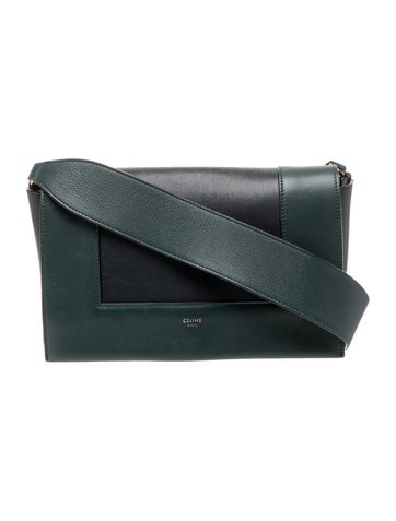 Leather Frame Medium