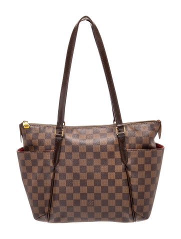 Damier Ebene Totally PM