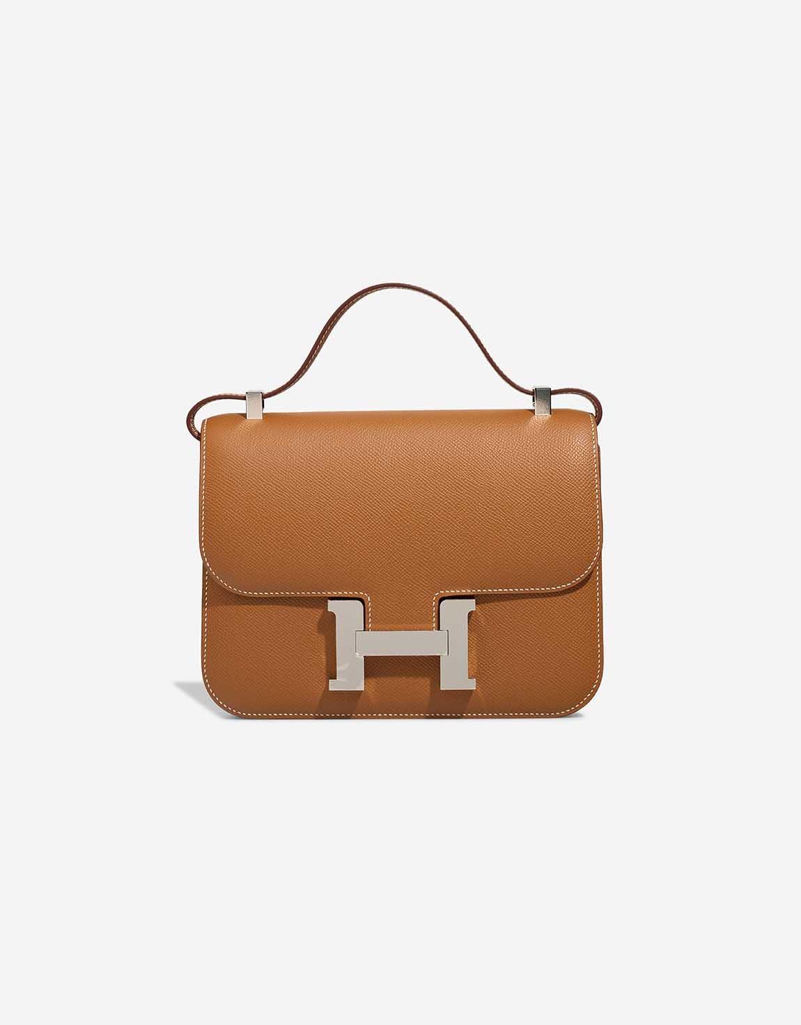 
		Constance 24 Epsom Gold    
