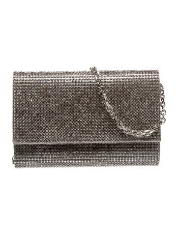 Crystal Minaudière