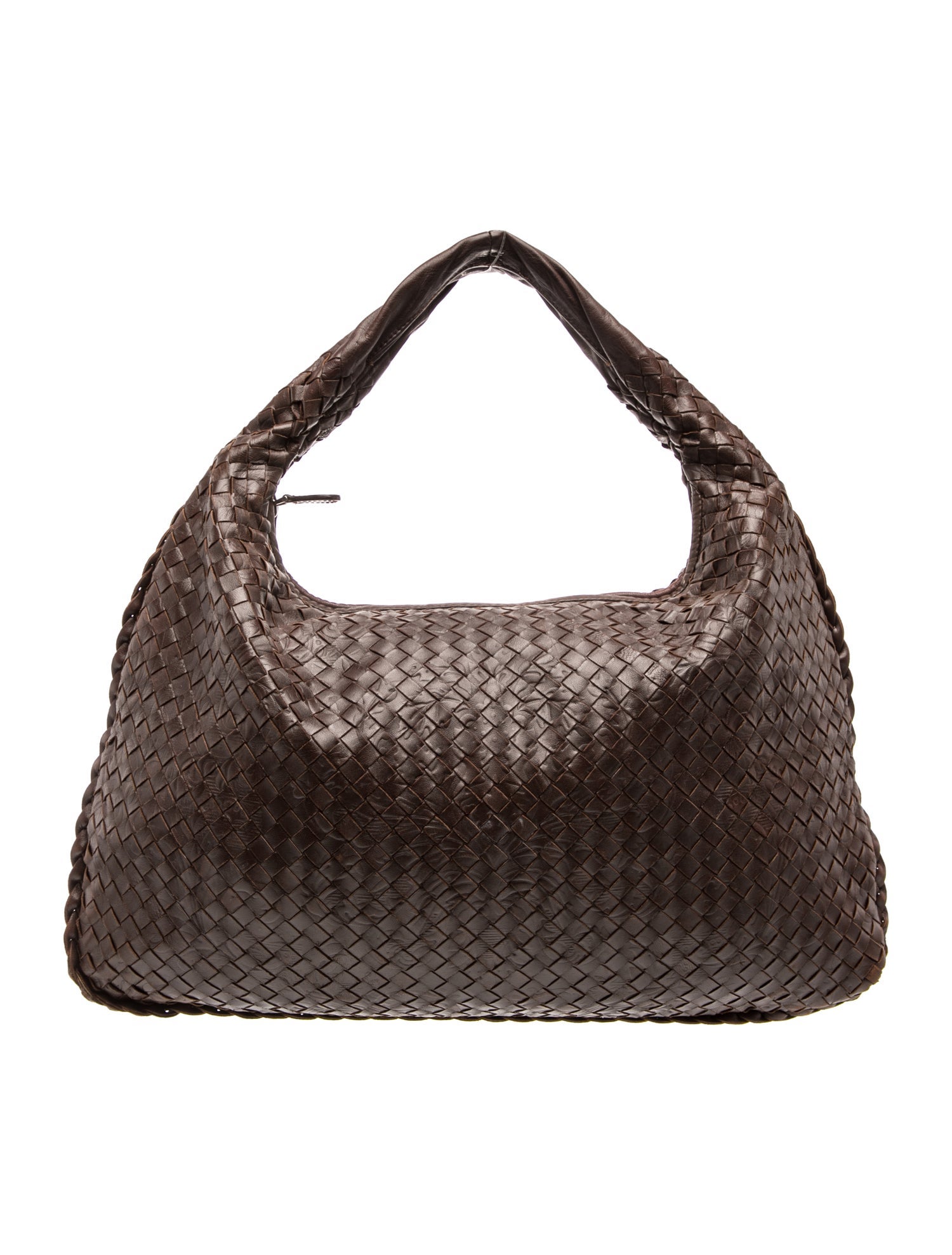 Intrecciato Hobo Medium