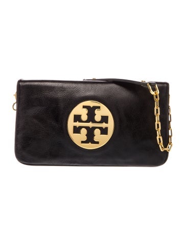 Leather Clutch