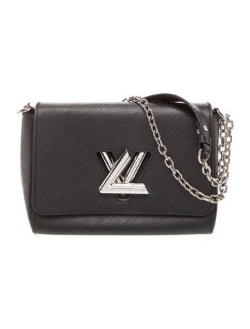 LV Monogram Twist GM