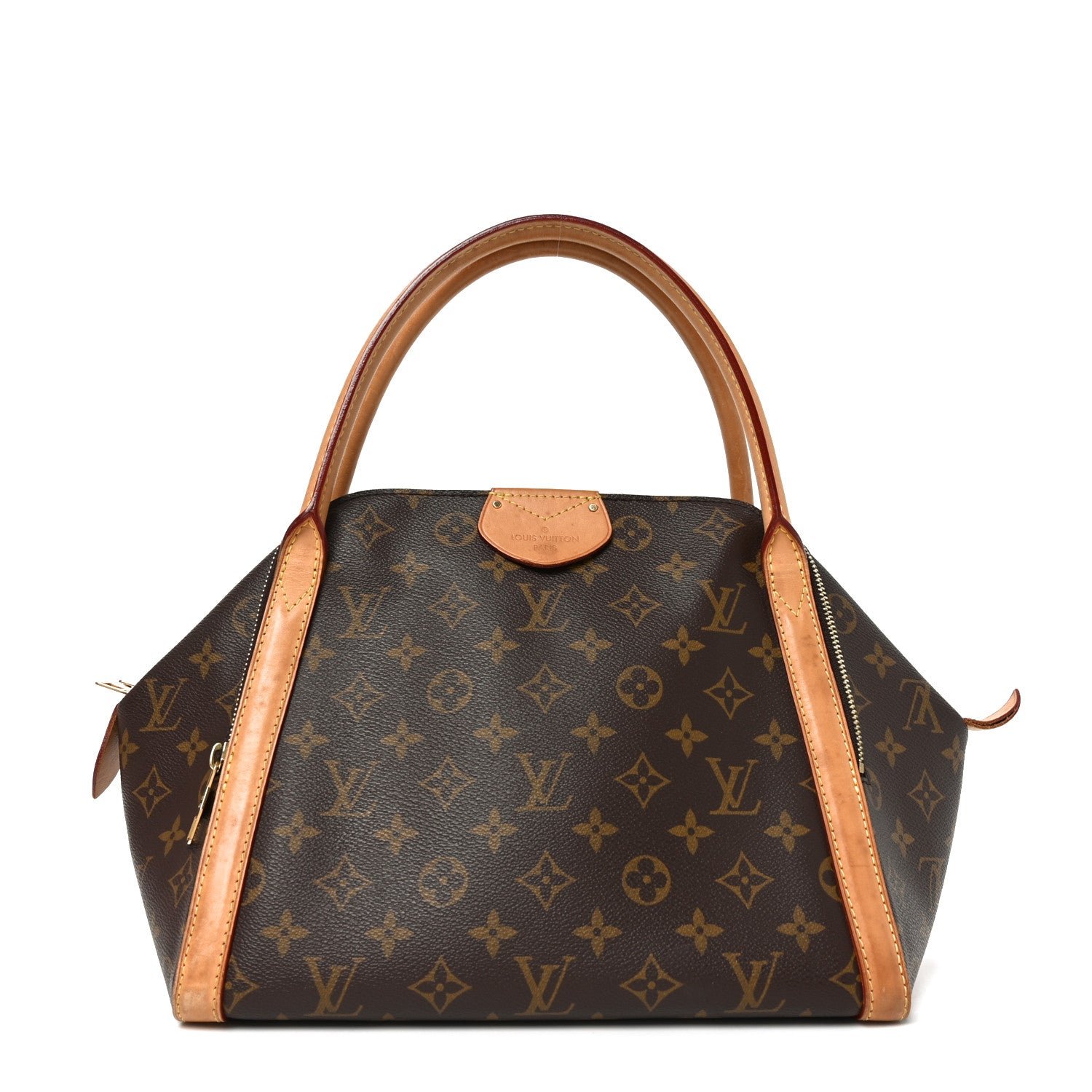 Louis Vuitton Monogram Marais MM