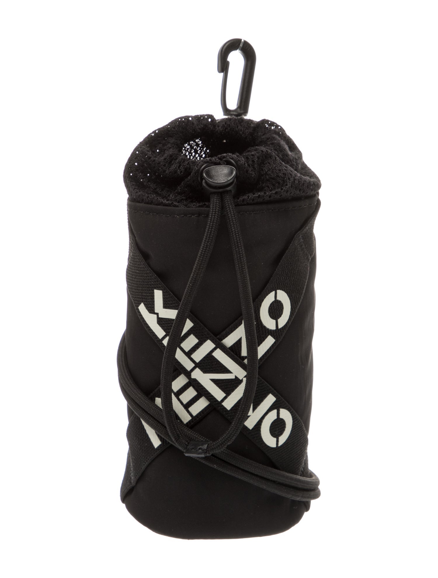 Kenzo Nylon Bucket Bag