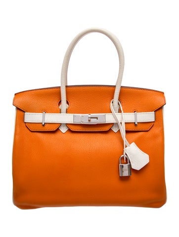Special Order Chèvre Mysore Birkin 30