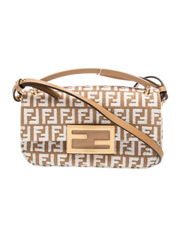 Raffia Baguette 2023