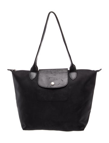 Signature Tote