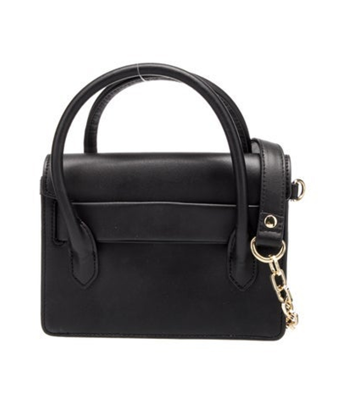 Chiara Ferragni Ferragni Leather Shoulder Bag