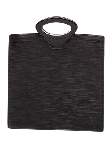 Epi Leather Portfolio