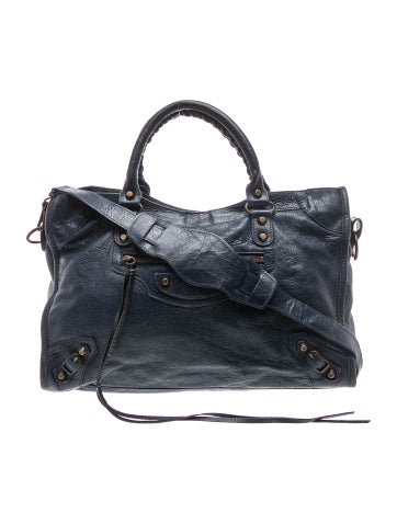 Leather Motocross Classic City