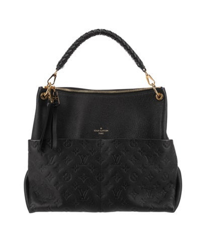 Louis Vuitton Vuitton Lv Monogram Maida