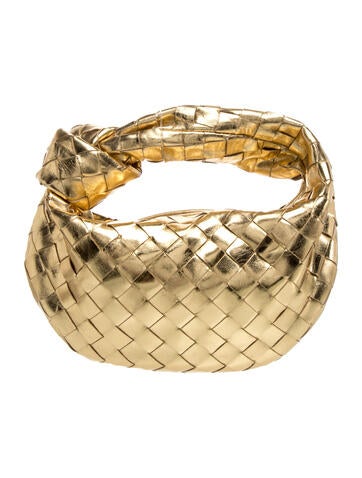 Bottega Veneta Intrecciato Jodie Mini