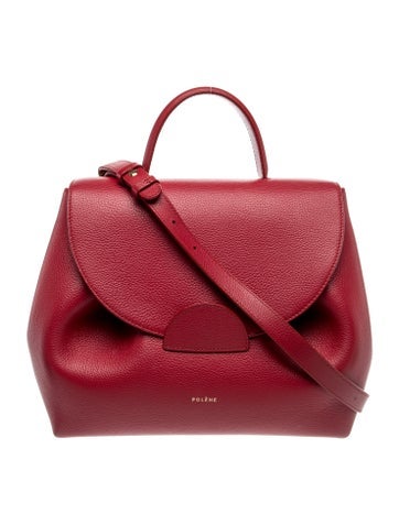 Leather Numéro un