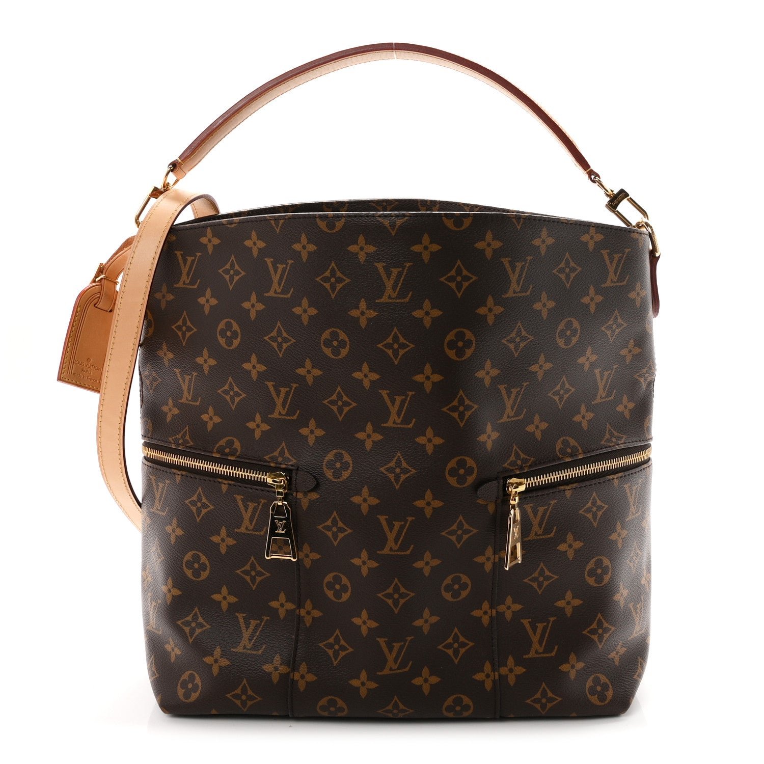 Louis Vuitton Monogram Melie