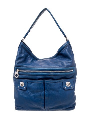 Leather Hobo