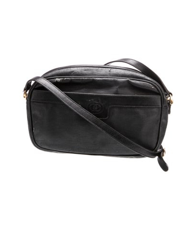 Gucci Interlocking G Shoulder Bag