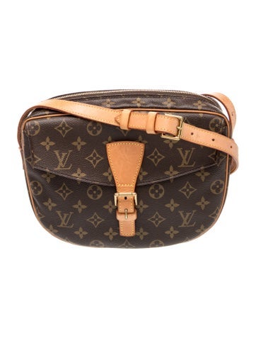LV Monogram Jeune Fille