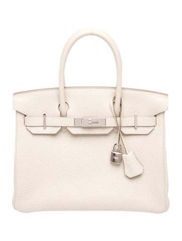 Togo Birkin 30