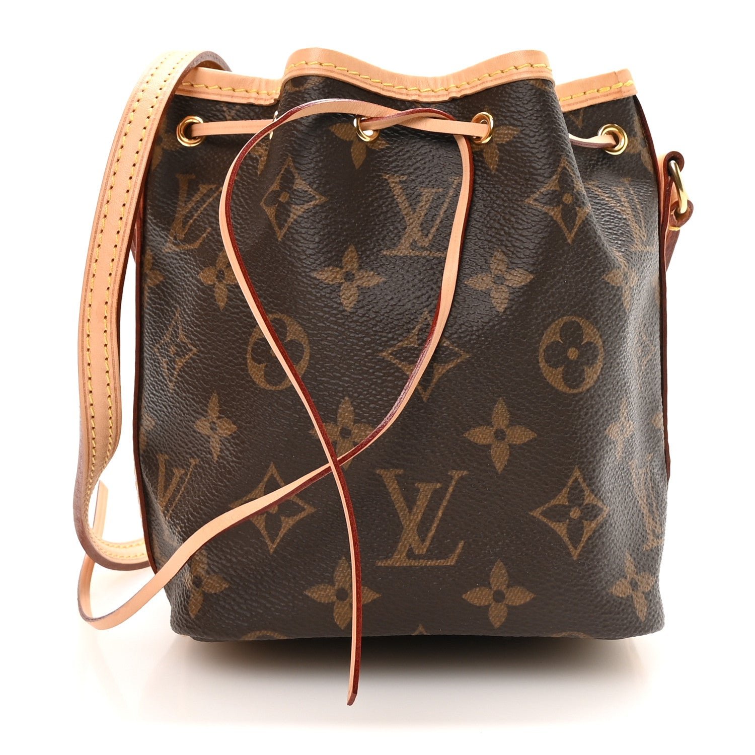 Louis Vuitton Monogram Nano Noe