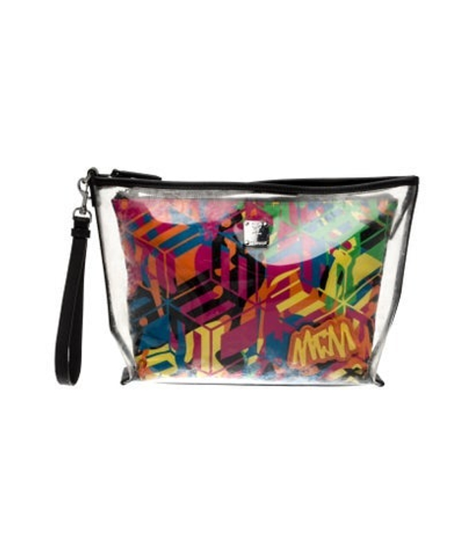 MCM Pvc Clutch