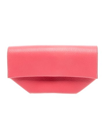 Chevre Mysore Opli Clutch