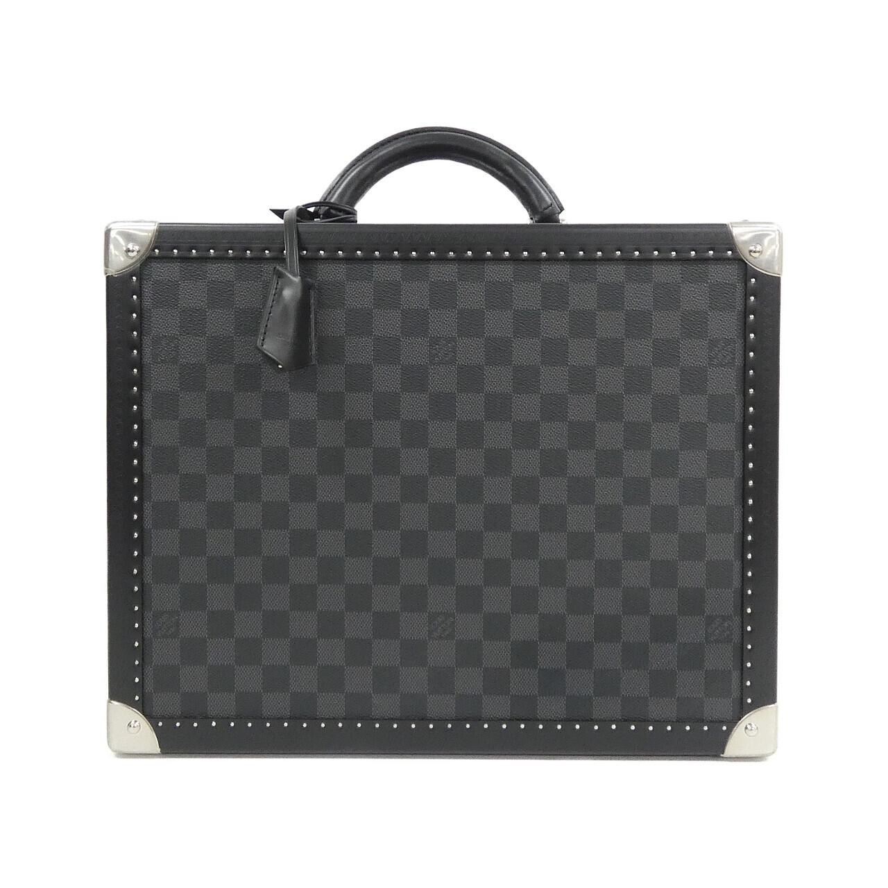 Louis Vuitton Damier Graphite Cotoville 40 N21358 Bag