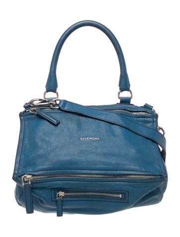 Leather Pandora Small