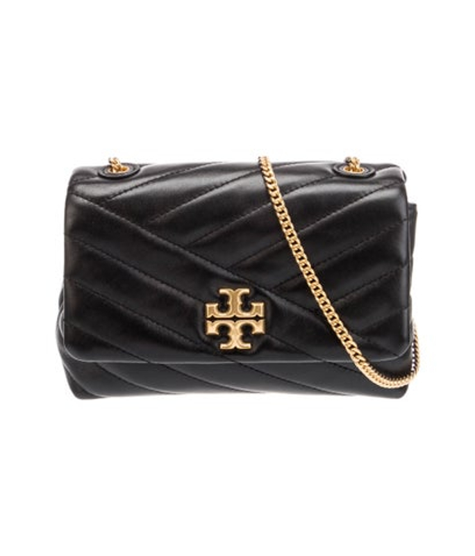 Tory Burch Burch Chevron Crossbody Bag