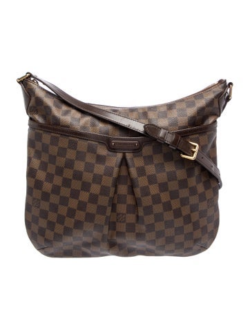 Damier Ebene Bloomsbury PM