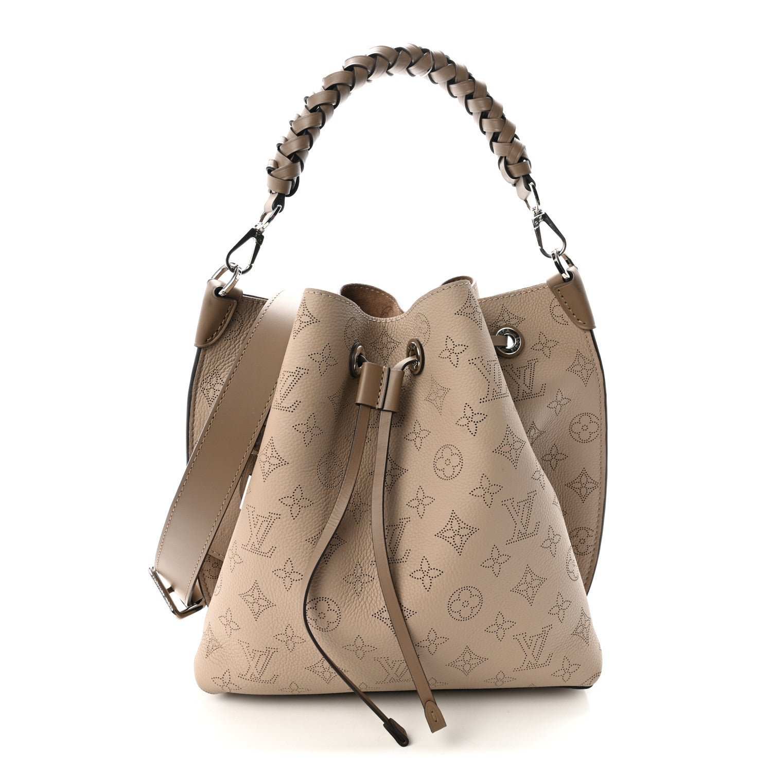 Louis Vuitton Louis Vuitton Mahina Muria Galet