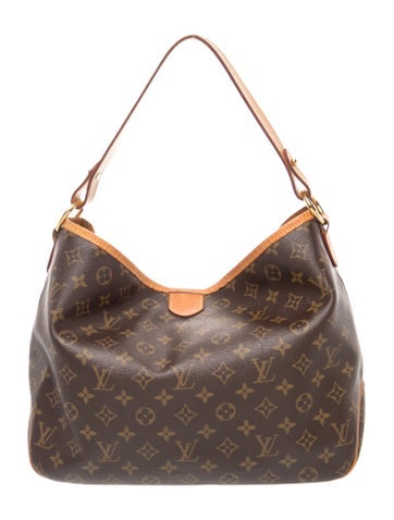 LV Monogram Delightful MM
