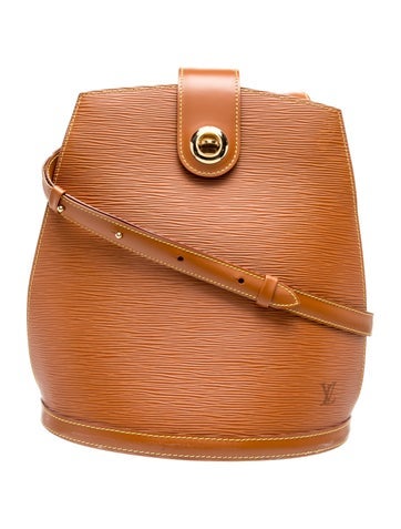 Epi Leather Cluny
