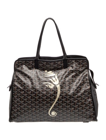 Goyardine Sac Hardy PM