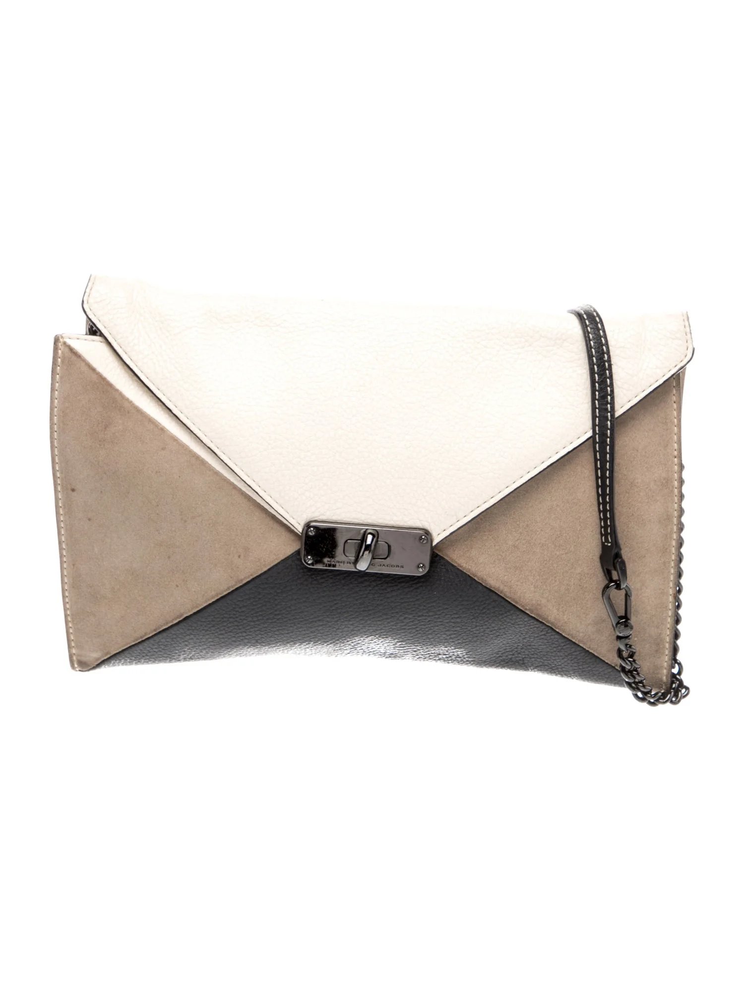 Marc Jacobs Leather Shoulder Bag