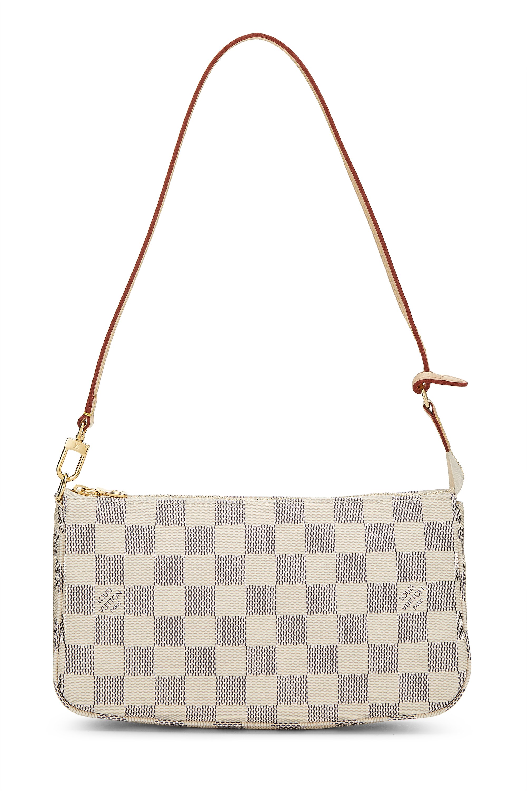 Damier Azur Pochette Accessoires