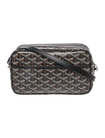 Goyardine Sac Capvert