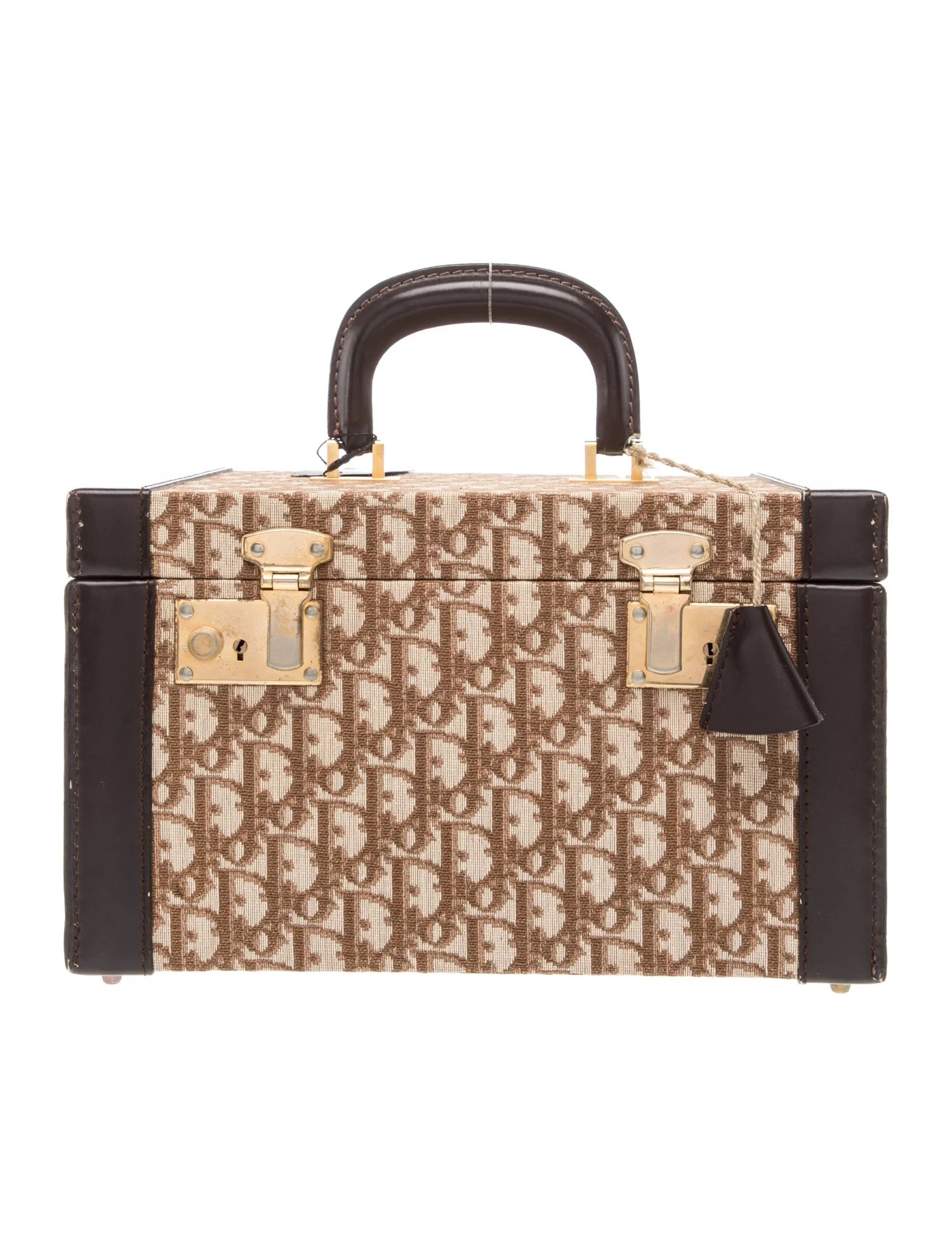 Diorissimo Travel trunk