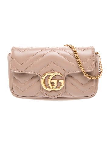 Double G Marmont Mini