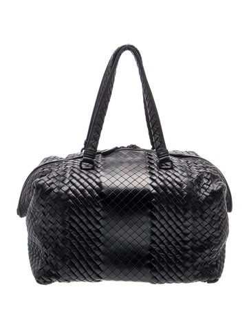 Bottega Veneta Intrecciato Convertible Medium