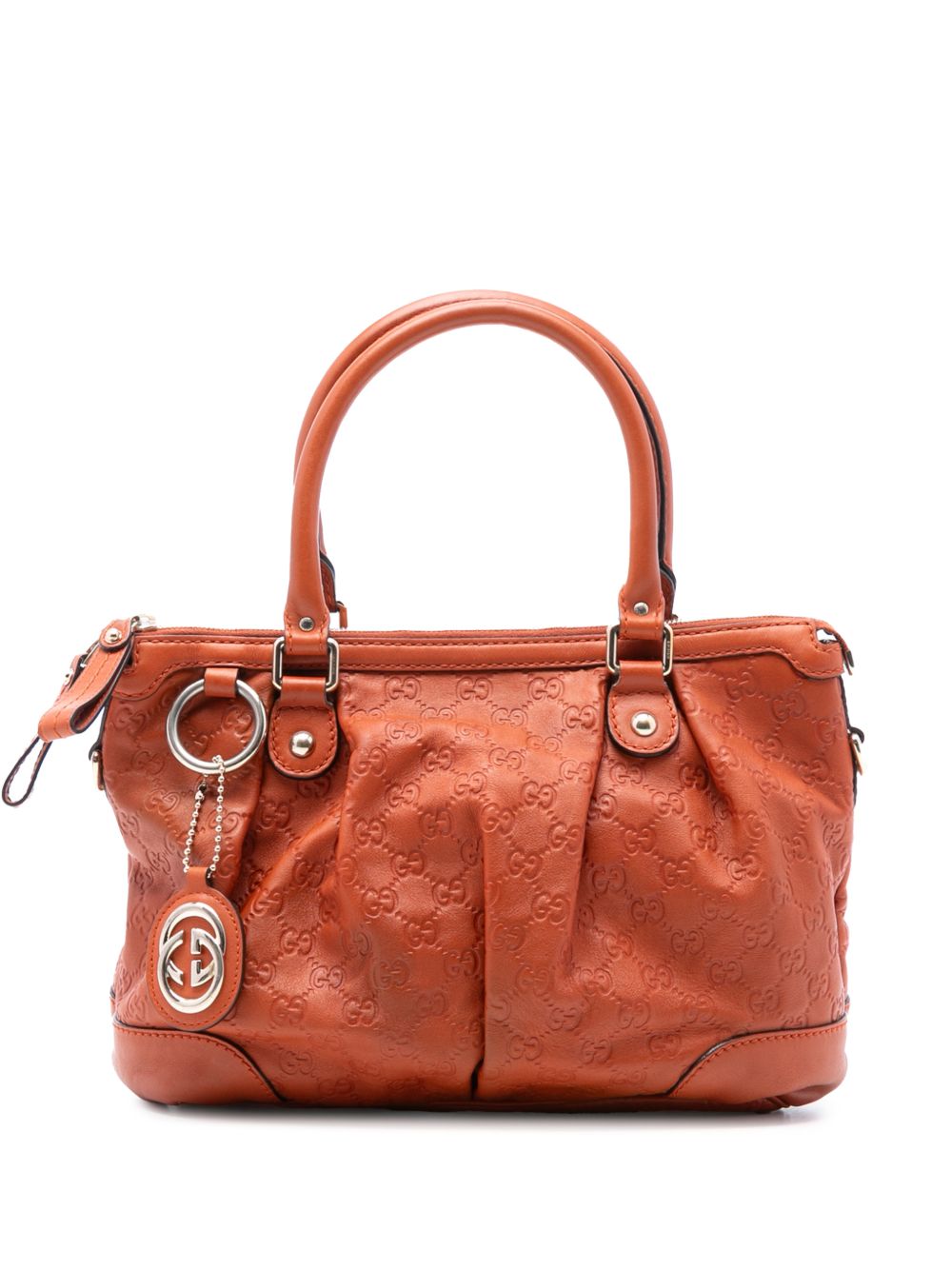 2016-2025 Guccissima Sukey satchel