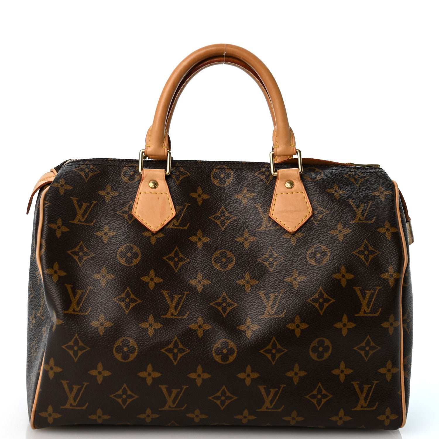 Louis Vuitton Monogram Speedy 30