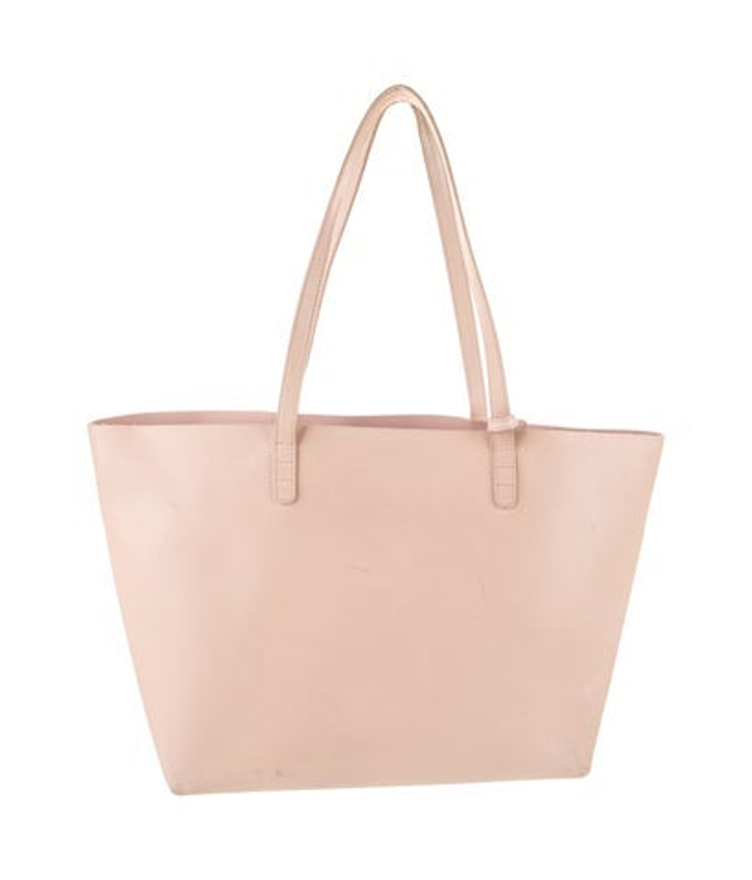 Mansur Gavriel Gavriel Leather Tote