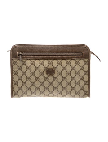 GG Plus Clutch Vintage