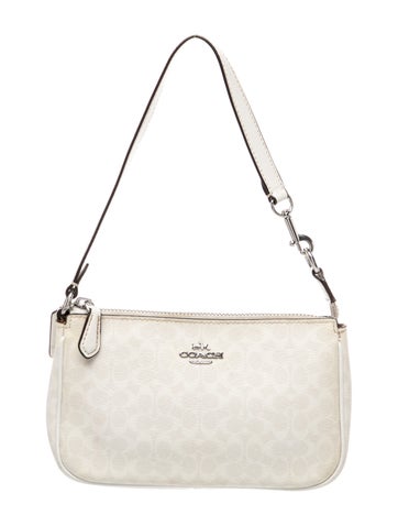 Canvas Shoulder Bag