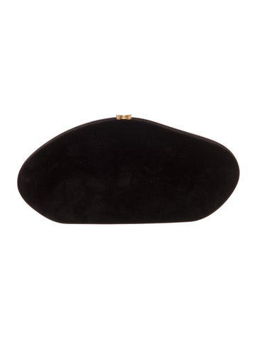Velvet Clutch