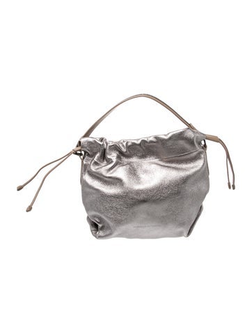 Monili Top Handle Bag
