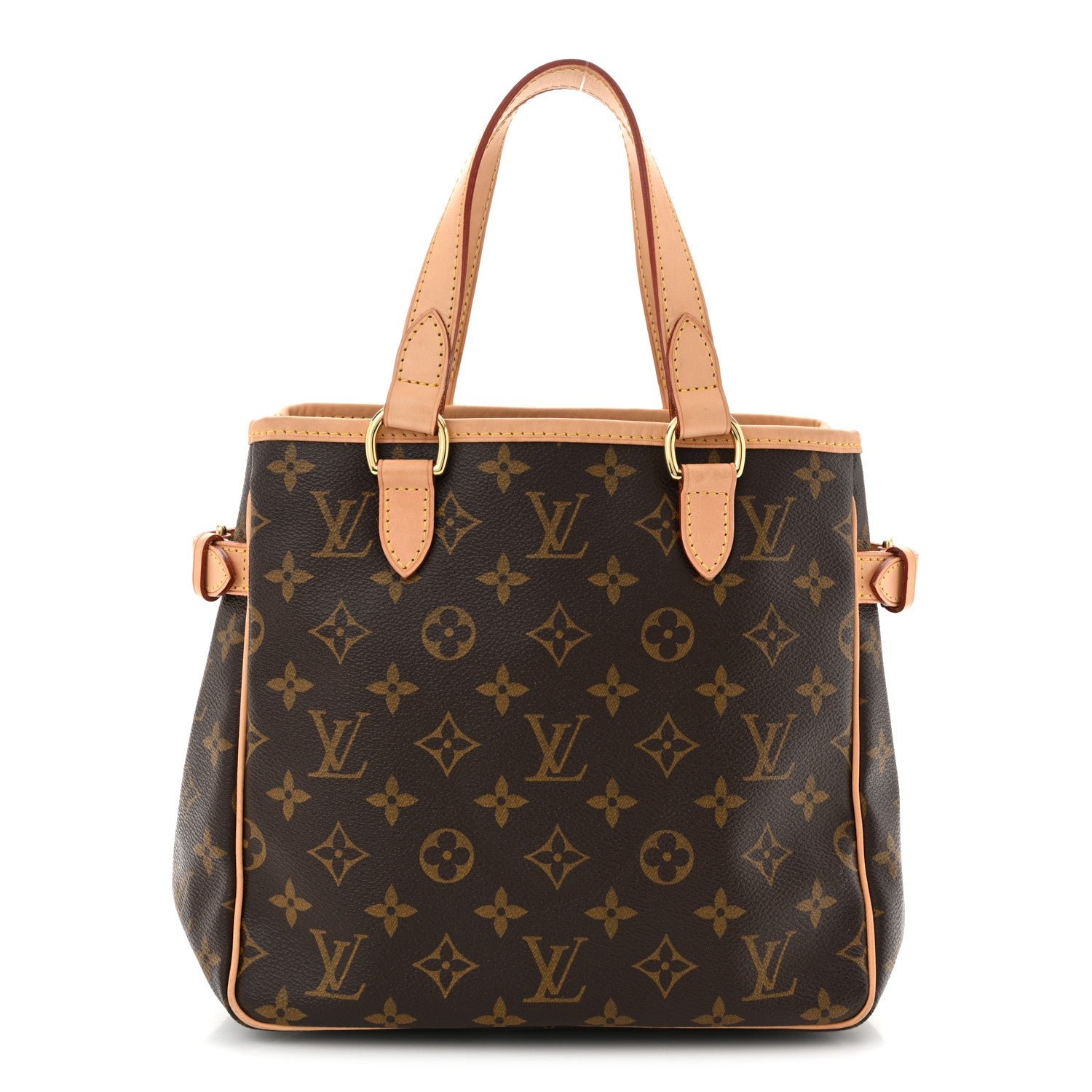 Louis Vuitton Monogram Batignolles